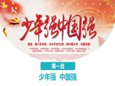5.2少年当自强（ 课件） 九年级道德与法治下册 （部编版）