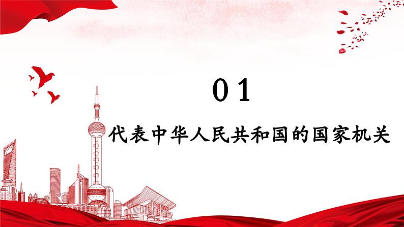 6.2中华人民共和国主席 课件第7页