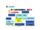 10.1+感受生命的意义+课件-2023-2024学年统编版道德与法治七年级上册
