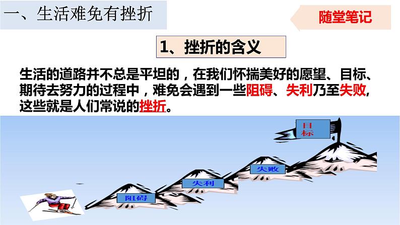 9.2+增强生命的韧性+课件-2023-2024学年统编版道德与法治七年级上册 (1)第7页