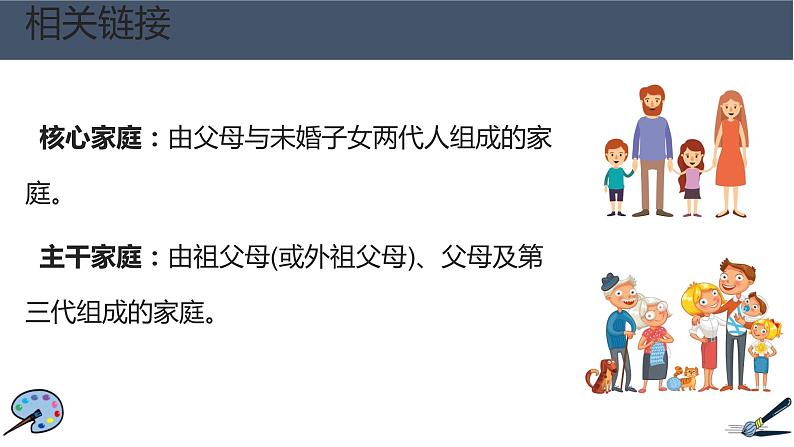 7.3+让家更美好+课件-2023-2024学年统编版道德与法治七年级上册第4页