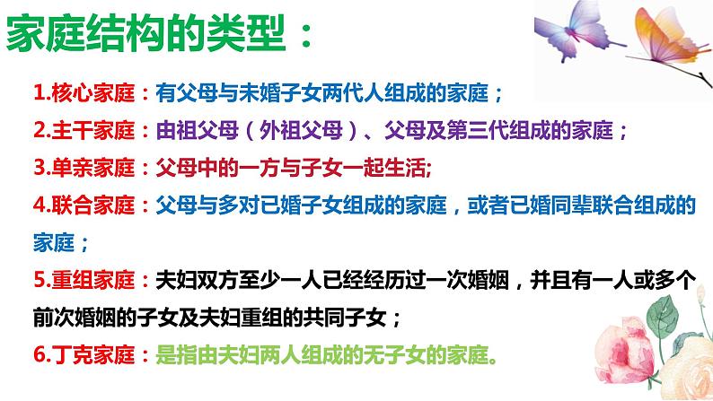 7.3+让家更美好+课件-2023-2024学年统编版道德与法治七年级上册 (2)07