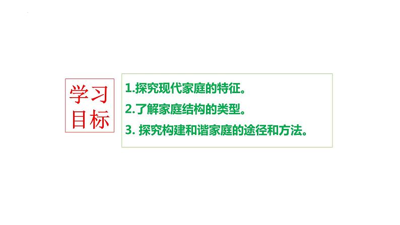 7.3+让家更美好++课件-2023-2024学年统编版道德与法治七年级上册第2页