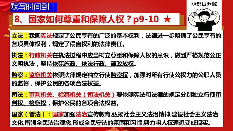 1.2 治国安邦的总章程 课件-2023-2024学年统编版道德与法治八年级下册(1)01