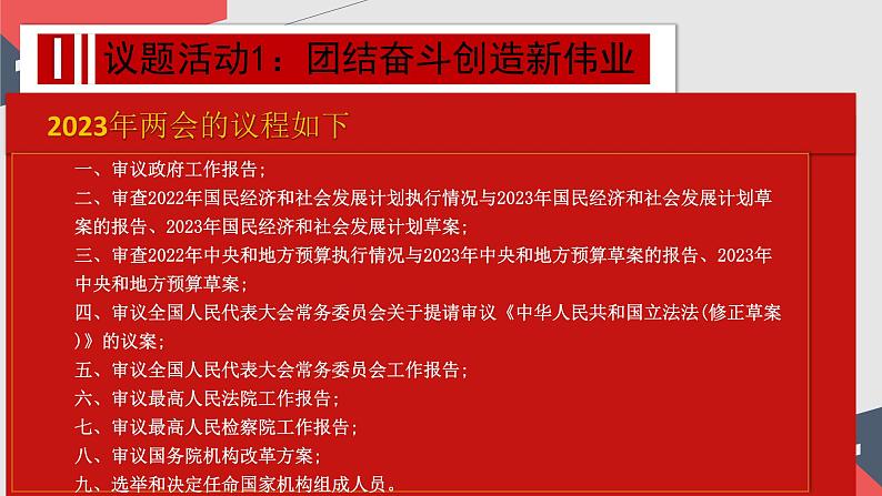 1.2 治国安邦的总章程 课件-2023-2024学年统编版道德与法治八年级下册(2)07