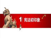 2.1 坚持依宪治国 课件-2023-2024学年统编版道德与法治八年级下册