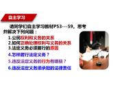 3.2 依法行使权利 课件-2023-2024学年统编版道德与法治八年级下册