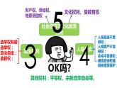 3.2 依法行使权利 课件-2023-2024学年统编版道德与法治八年级下册 (1)