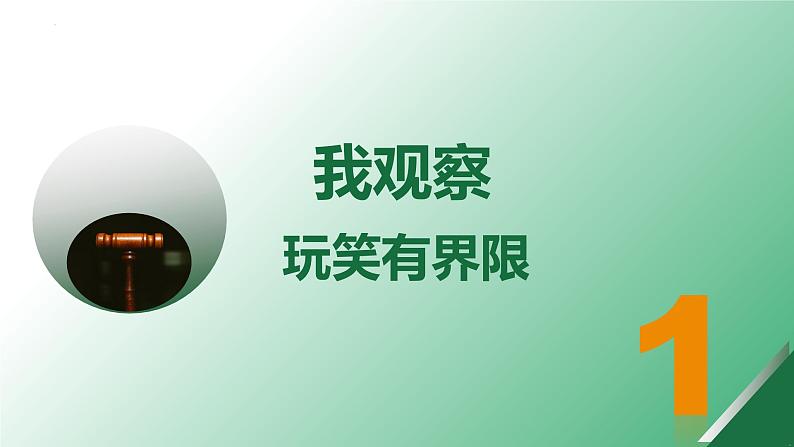 3.2 依法行使权利 课件-2023-2024学年统编版道德与法治八年级下册 (1)第7页