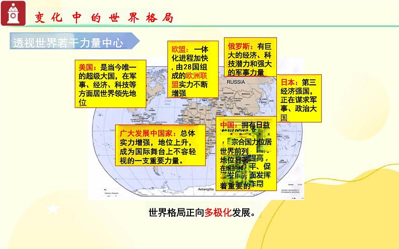 1.2+复杂多变的关系+课件-2023-2024学年统编版道德与法治九年级下册第4页