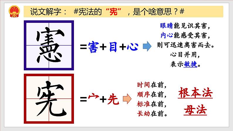 1.1+党的主张和人民意志的统一（教学课件）-八年级道德与法治下册同步备课系列（部编版）++04