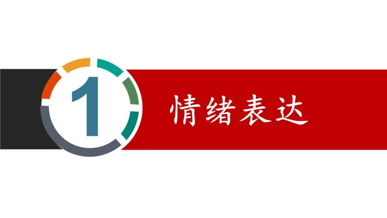 部编版初中道法7下 第二单元 做情绪情感的主人2.4.2 情绪的管理 课件+教案+导学案04