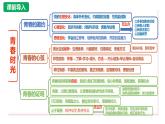 1.1 悄悄变化的我 课件-2023-2024学年统编版道德与法治七年级下册