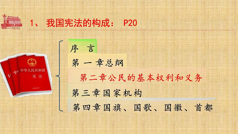 2.1 坚持依宪治国 课件-2023-2024学年统编版道德与法治八年级下册 (2)第5页