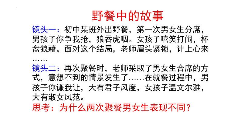 2.2+青春萌动+课件-2023-2024学年统编版道德与法治七年级下册 (1)第3页