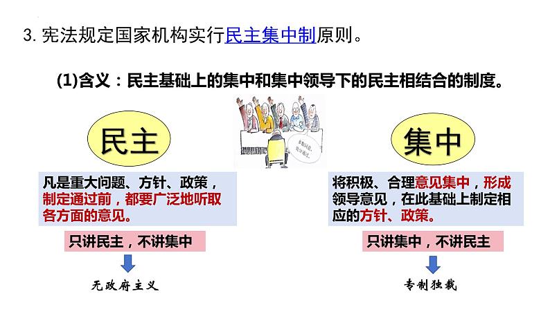 1.2+治国安邦的总章程+课件-2023-2024学年统编版道德与法治八年级下册 (1)第5页