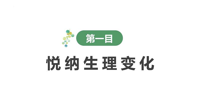 1.1+悄悄变化的我+课件-2023-2024学年统编版道德与法治七年级下册 (5)第4页