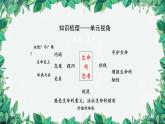 部编版道德与法治七年级上册 专题-生命的思考课件