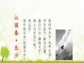 部编版七年级下册道德与法治第一单元3.1《青春飞扬》课件