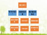 部编版七年级下册道德与法治第三单元6.1《集体生活邀请我》课件