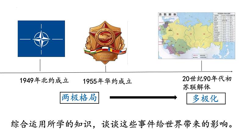 1.2+复杂多变的关系++课件-2023-2024学年统编版道德与法治九年级下册03