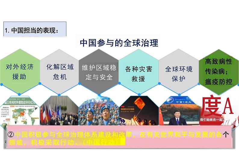 3.1+中国担当+课件-2023-2024学年统编版道德与法治九年级下册06