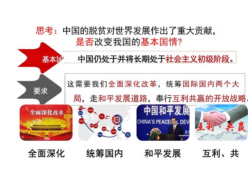 3.1+中国担当+课件-2023-2024学年统编版道德与法治九年级下册08