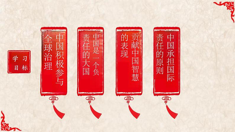 3.1+中国担当+课件-2023-2024学年统编版道德与法治九年级下册 (1)第3页
