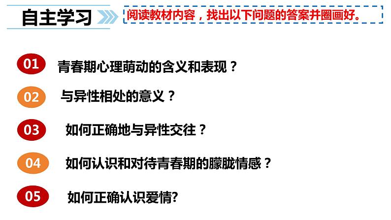 2.2+青春萌动+课件-2023-2024学年统编版道德与法治七年级下册 (1)第3页