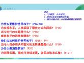 2.1+推动和平与发展+课件-2023-2024学年统编版道德与法治九年级下册