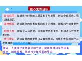 2.1+推动和平与发展+课件-2023-2024学年统编版道德与法治九年级下册 (3)