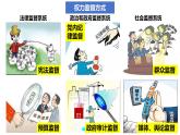 2.1+坚持依宪治国+课件-2023-2024学年统编版道德与法治八年级下册 (1)