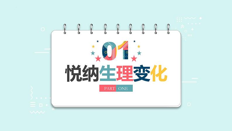 1.1+悄悄变化的我+课件-2023-2024学年统编版道德与法治七年级下册第4页