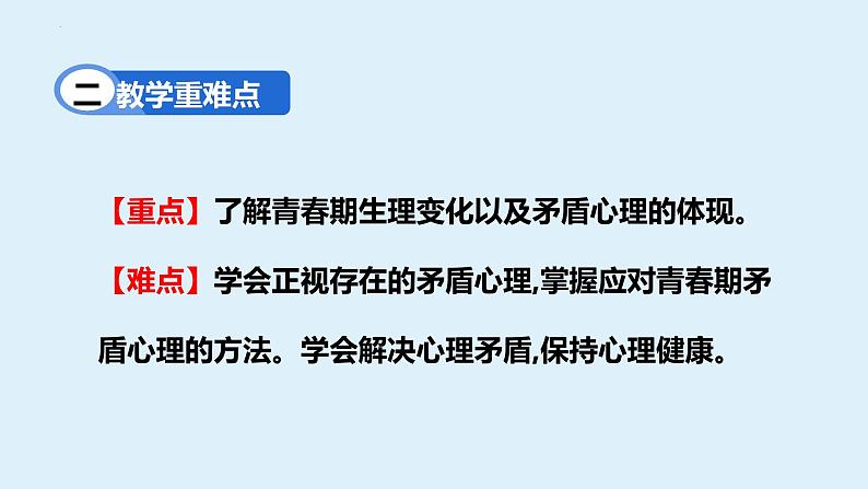 1.1+悄悄变化的我++课件-2023-2024学年统编版道德与法治七年级下册第3页