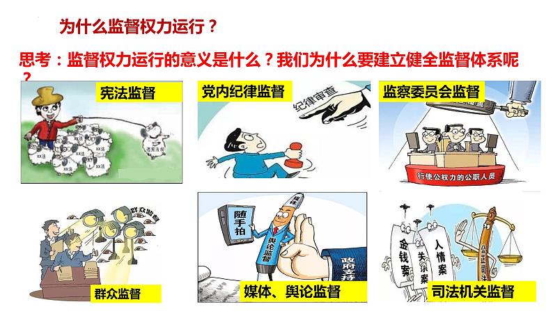 2.2+加强宪法监督+课件-2023-2024学年统编版道德与法治八年级下册第4页