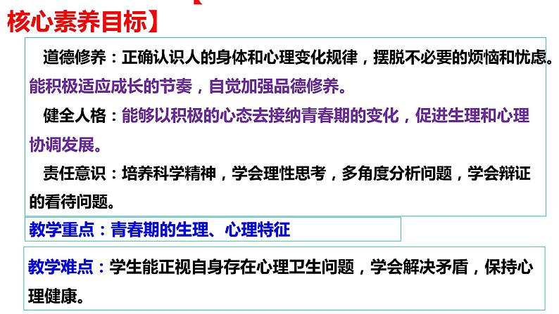 1.1+悄悄变化的我+课件-2023-2024学年统编版道德与法治七年级下册第2页