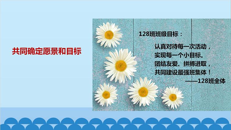 部编版道德与法治七年级下册 8.2我与集体共成长课件07