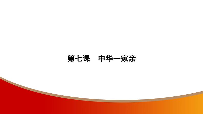 中考命题非常解读精华版道德与法治第一部分九年级上册第四单元（第七课）课件第2页