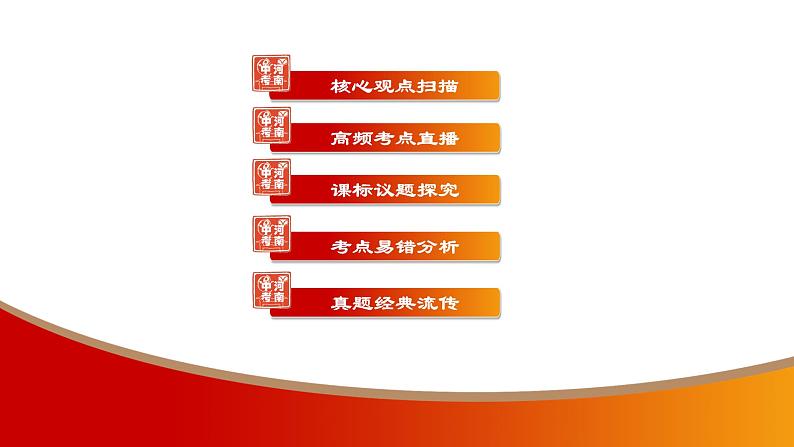 中考命题非常解读精华版道德与法治第一部分七年级上册第三单元课件第2页