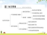 人教版九年级道德与法治下册第二单元第四课第一课时中国的机遇与挑战课件