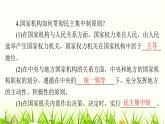 人教版八年级道德与法治下册第一单元第一课第二课时治国安邦的总章程课件