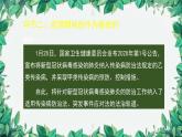 部编版道德与法治八年级下册 国家行政机关2课件