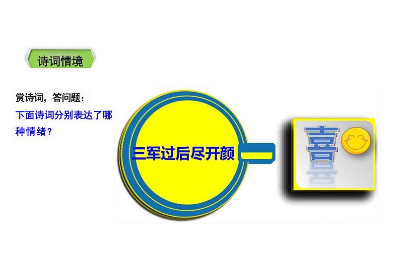 4.1+青春的情绪+课件-2023-2024学年统编版道德与法治七年级下册05