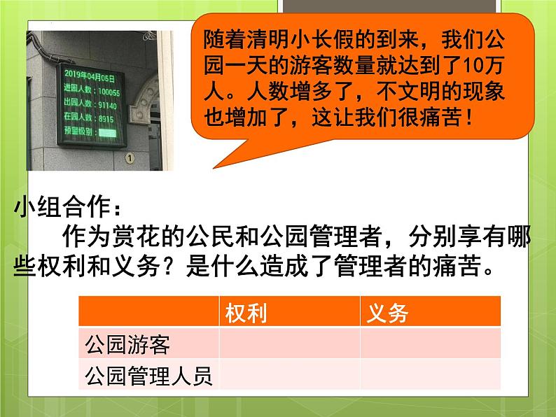 4.2+依法履行义务++课件+-2023-2024学年统编版道德与法治八年级下册第5页