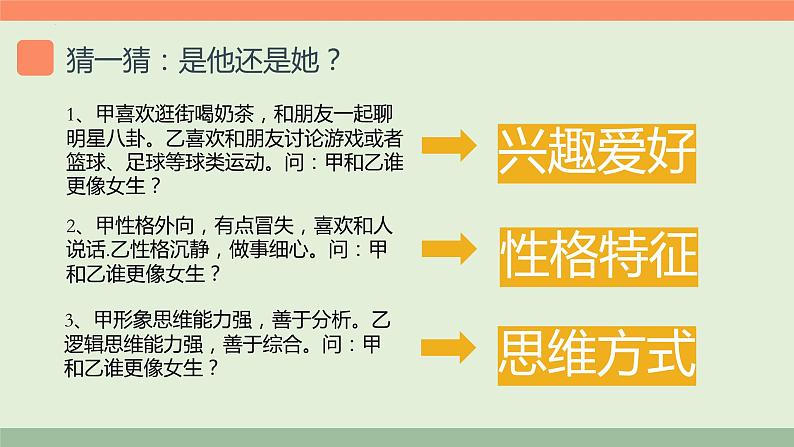 2.1+男生女生+课件-2023-2024学年统编版道德与法治七年级下册 (2)第6页