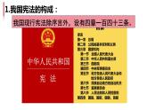 2.1+坚持依宪治国+课件-2023-2024学年统编版道德与法治八年级下册 (3)