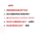 1.2+治国安邦的总章程+课件-2023-2024学年统编版道德与法治八年级下册 (2)
