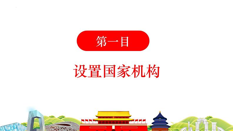 1.2+治国安邦的总章程+课件-2023-2024学年统编版道德与法治八年级下册 (1)第2页