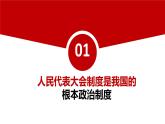 八下道德与法治课件5.1根本政治制度 课件
