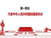 八下道德与法治课件6.2中华人民共和国主席 课件